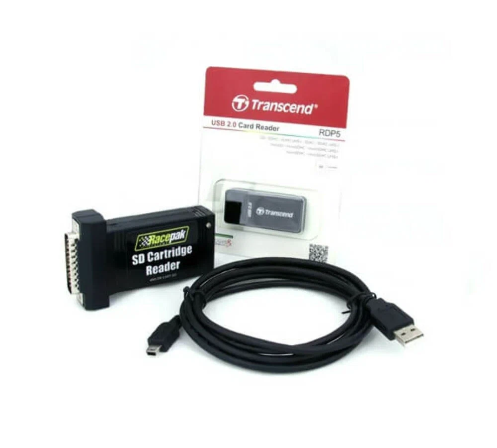 Memory Cartridge Kit - 890-KT-CARTSD